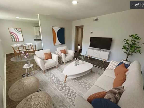 2807 Observation Dr APT 11