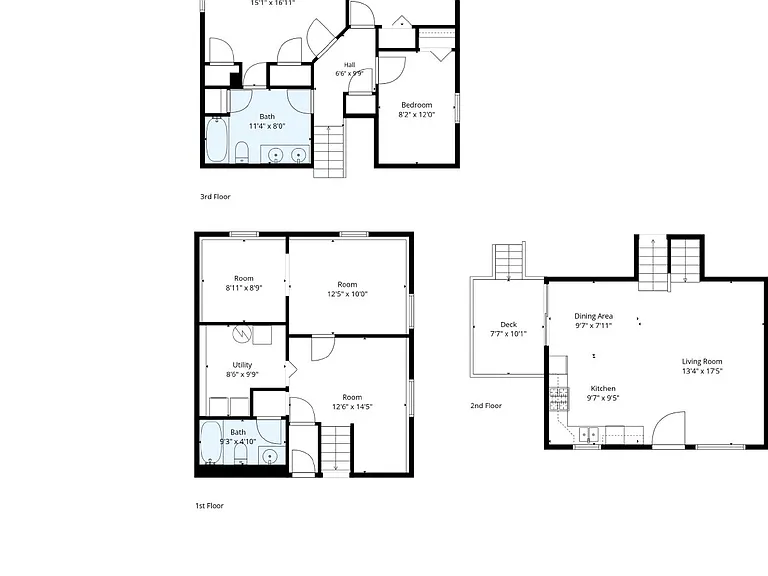 3003 Gilboa Ave — Photo 26