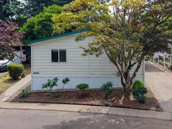 10660 SW Wilsonville Rd Unit 42, Wilsonville, OR 97070