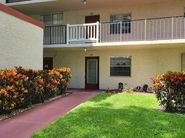 24 Abbey Lane #105, Delray Beach, FL 33446