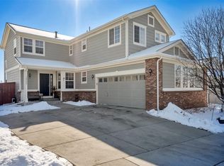 16202 E 104th Way, Commerce City, CO 80022