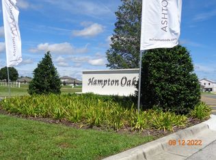 1050 Alabaster Way, Deltona, FL 32725