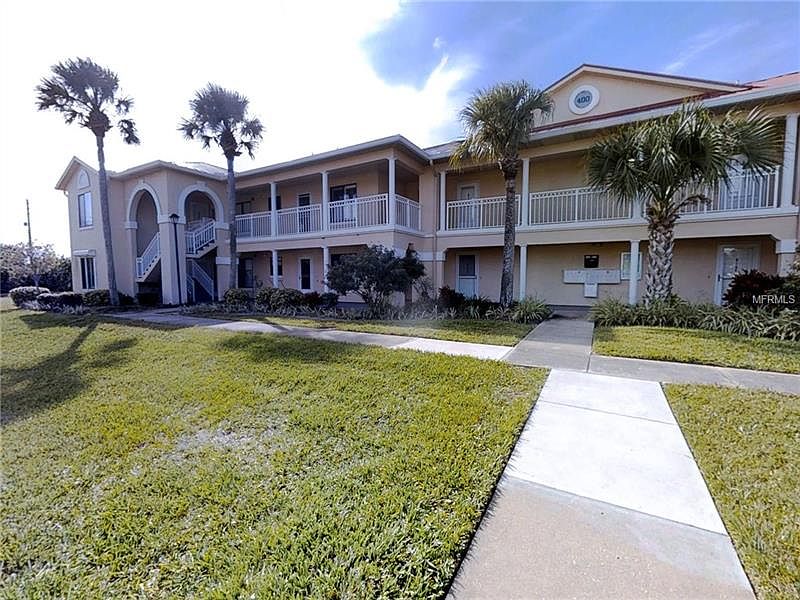 1st image of 400 Bouchelle Dr APT 201