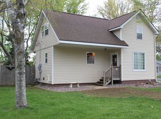 816 Lee St, Rice Lake, WI 54868