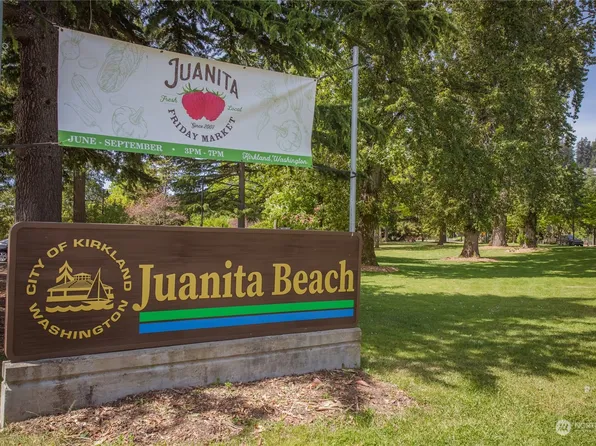 9612 NE 121st Lane, Kirkland, WA 98034