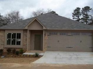 1005 Cielo Way, Longview, TX 75604