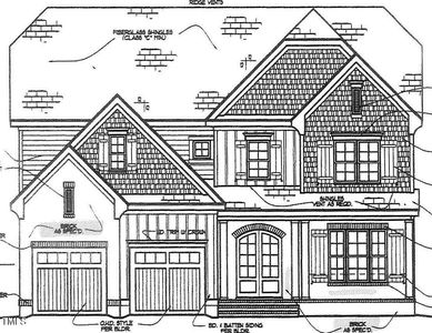 1000 Lily Claire Ln, Fuquay Varina, NC, 27526