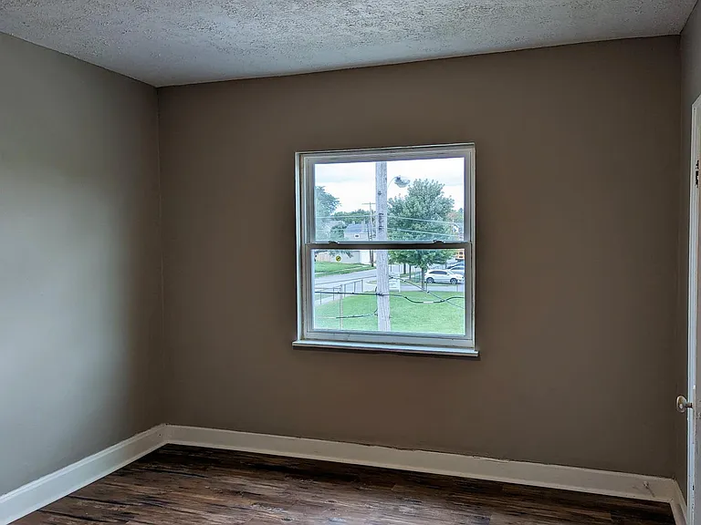 Front Bedroom