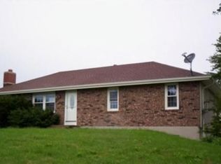 28416 S State Route 7 S, Garden City, MO 64747
