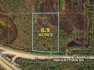 19791 Indiantown Road, Jupiter, FL 33478