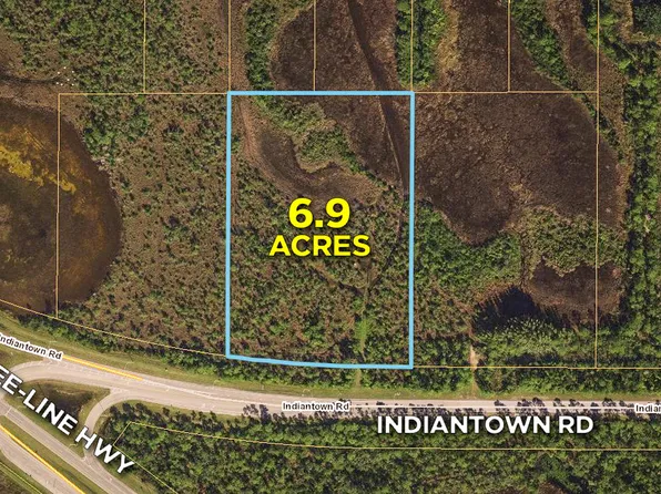19791 Indiantown Road, Jupiter, FL 33478