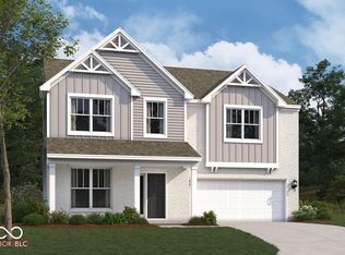 6133 Countryside Forge Way, Indianapolis, IN