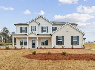 801 Dobby Way, McDonough, GA