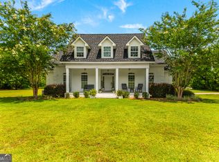 1062 Franklin Rd, Statesboro, GA 30461