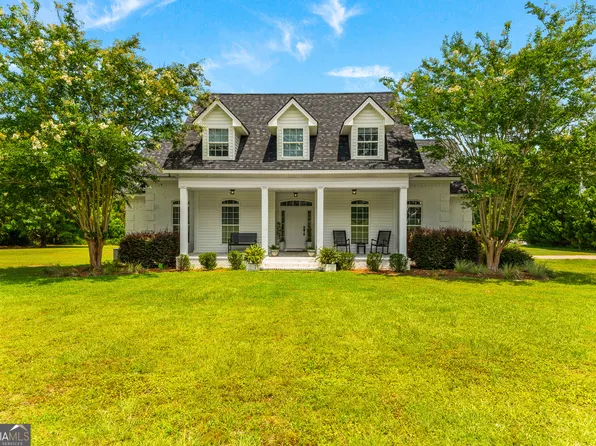 1062 Franklin Rd, Statesboro, GA 30461