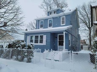 14684 183rd St, Springfield Gardens, NY 11413