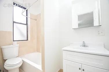 Rented by Compass