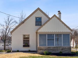 3973 E Galbraith Rd, Cincinnati, OH 45236