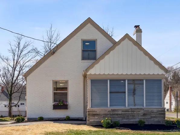 3973 E Galbraith Rd, Cincinnati, OH 45236