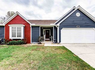 1266 Burnwell Rd, Tallahassee, FL 32317