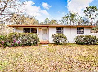 7523 Park City Dr, Jacksonville, FL 32244