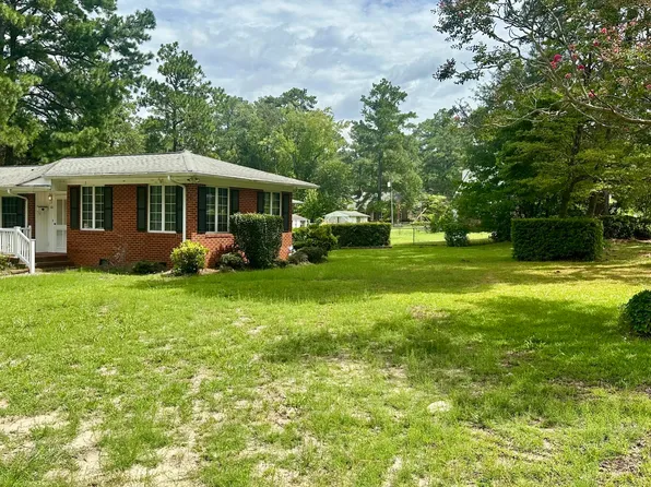 101 E Vance Street, Williamston, NC 27892