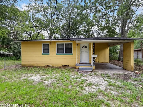 1490 W 28TH Street, Jacksonville, FL 32209