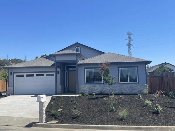 180 Dorchester Court, Santa Rosa, CA 95403