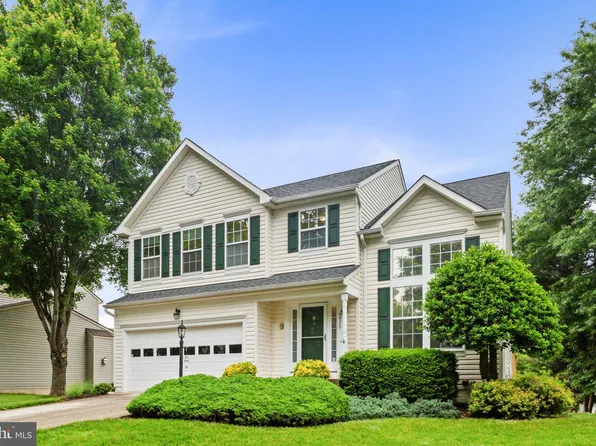 6020 Moonsails Ln, Clarksville, MD 21029