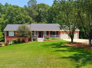 167 Evergreen Path, Dallas, GA 30132