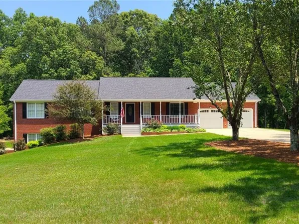 167 Evergreen Path, Dallas, GA 30132
