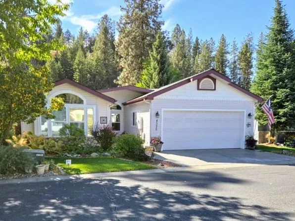 4526 S Sunny Creek Cir, Spokane, WA 99224
