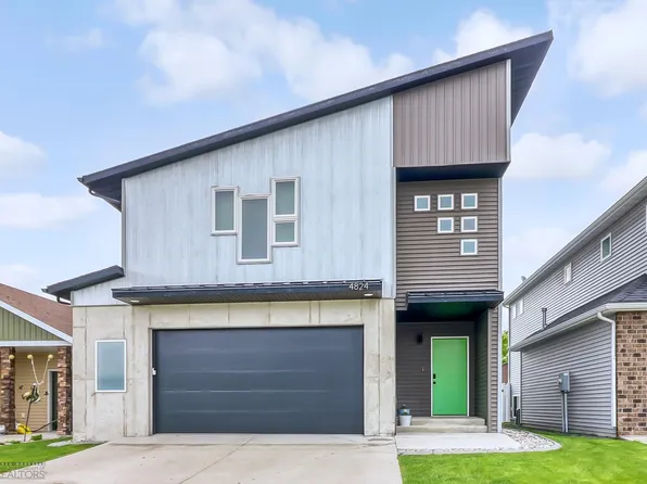 4824 54th St S, Fargo, ND 58104