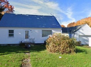 128 Howard St, Jamestown, NY 14701