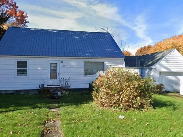 128 Howard St, Jamestown, NY 14701