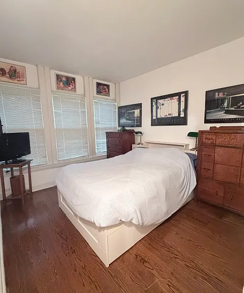 1306 Hinman Ave #A — Photo 4