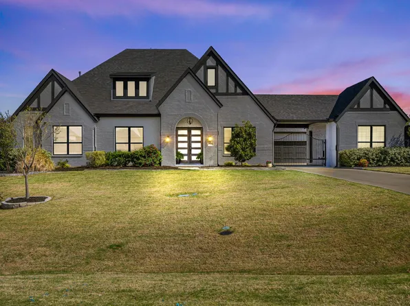 710 Singing Water Dr, Rockwall, TX 75087