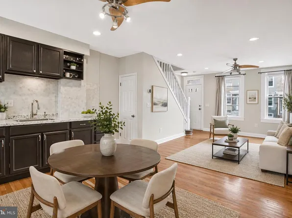 40 N Abington Ave, Baltimore, MD 21229