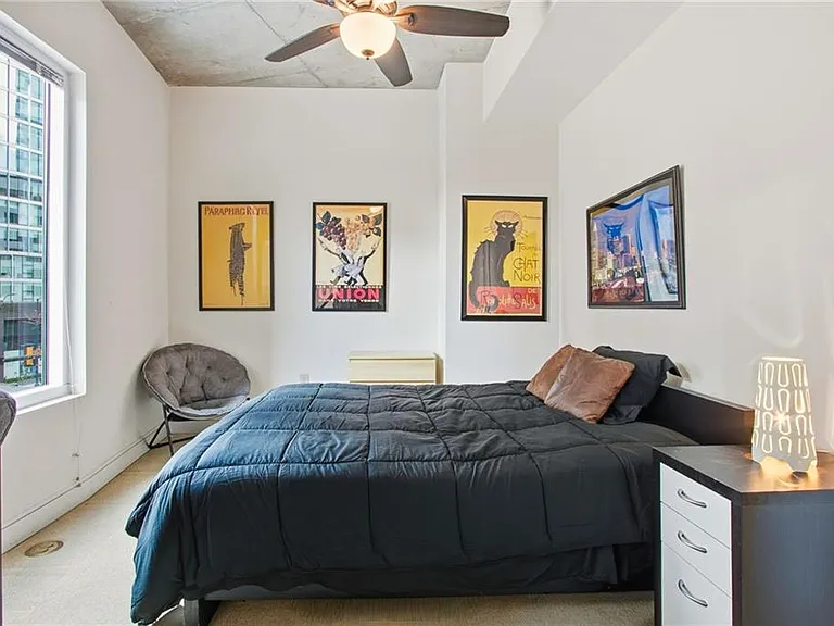 44 Peachtree Pl NW #424 — Photo 15