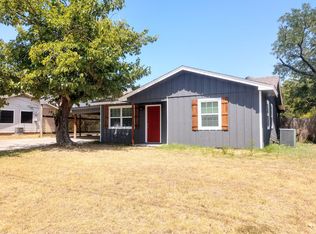 1408 Mozingo St, Denton, TX 76209