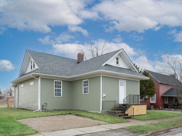 165 W Lake St, Lakeview, OH 43331