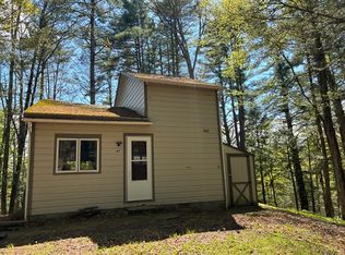 47 Baker Rd, Woodstock, NY 12409