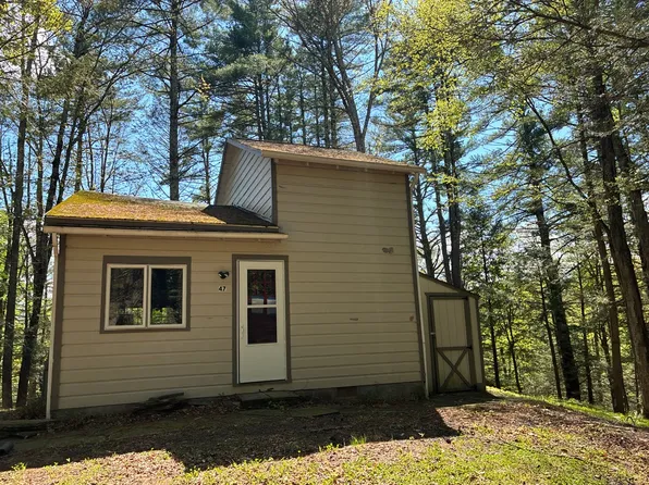 47 Baker Rd, Woodstock, NY 12409