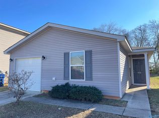 204 Cloverbrook Dr, Harvest, AL 35749