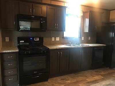 Beautiful Kitchen