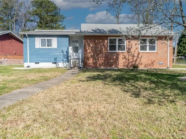 800 Bold St, Portsmouth, VA 23701
