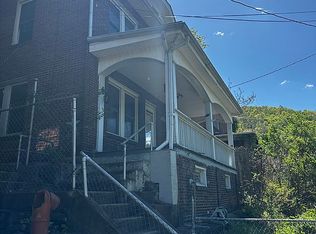 66 Hobart St, Welch, WV 24801