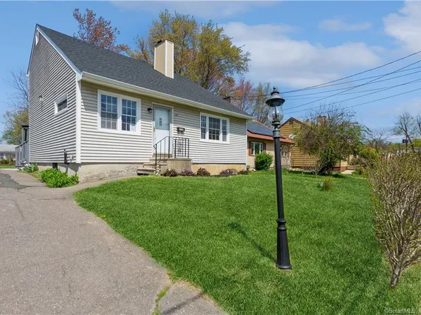 112 Chatham Street, Hartford, CT 06112
