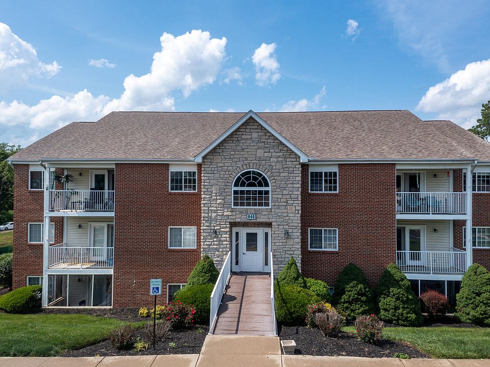 1st image of 648 Friars Ln APT 10