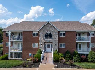 648 Friars Ln APT 10, Florence, KY 41042